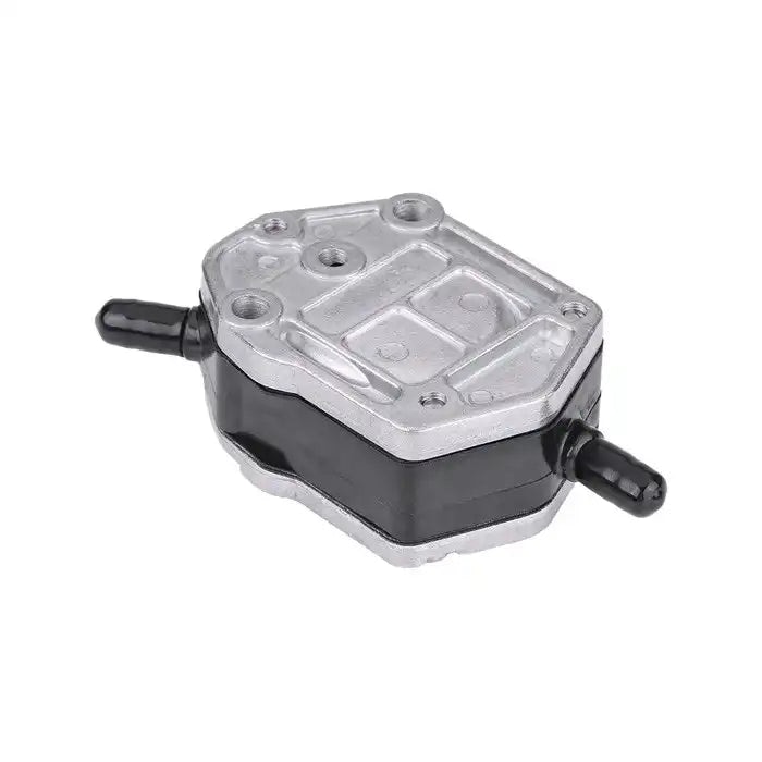 Fuel Pump 692-24410 for Yamaha 2-Stroke 25HP 30HP 40HP 50HP 55HP 60HP 75HP 90HP Outboard Motor