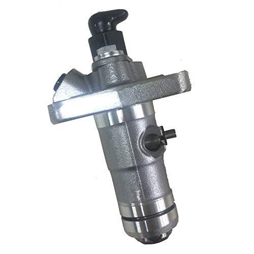 Fuel Pump 8-97034591-0 for Isuzu 3LB1 3LD1