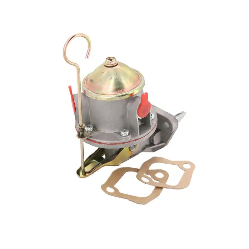 Fuel Pump 988/00043 for JCB 2.8T 2.8TD 3.8T 3.8TD 4.98NT 4.98NV 4.98TT