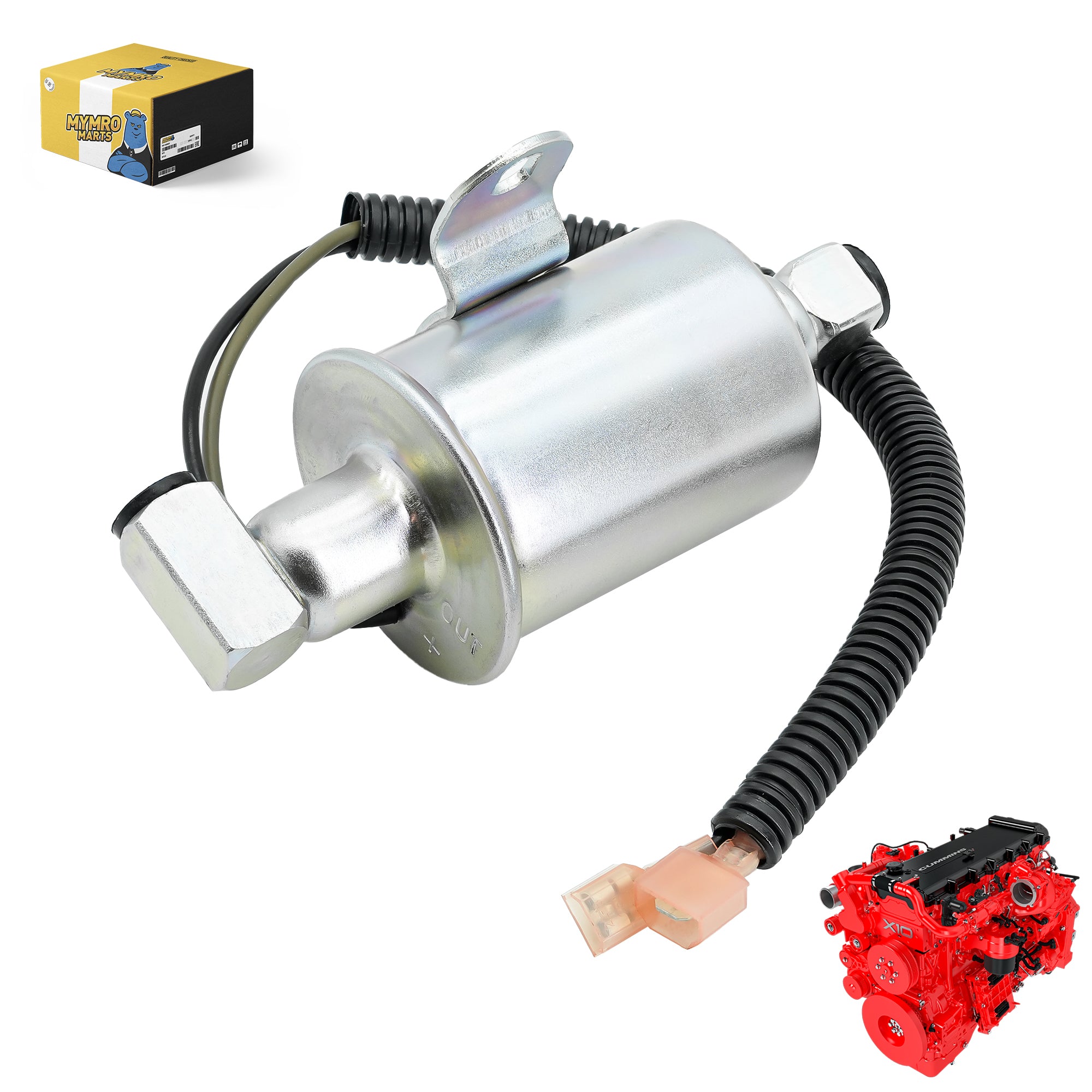 Fuel Pump A064S977 A047Y677 A029G424 for Cummins