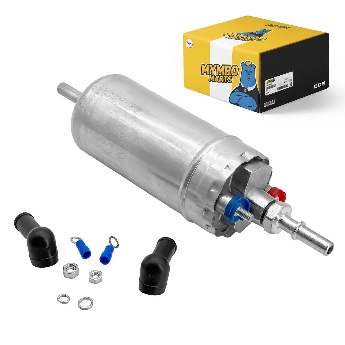 Fuel Pump AL168483 for John Deere 4.5L 6.8L 4045 6068 Engine 5075E 5055E 5215 5425 6320 6425 6530 Tractor