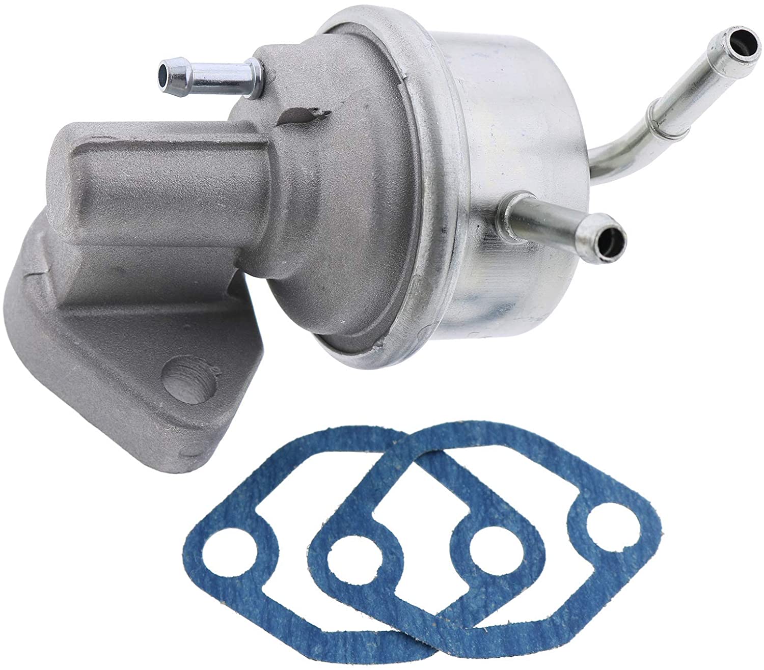 Fuel Pump AM132715 AM105567 for John Deere 2243 LX172 LX173 LX176 LX178 LX188 LX279 LX289 FD501C-CS02 FD590V-AS05 AS06 99916-2164 F725 GX345 285 320 Lawn Mower Kubota Tractors