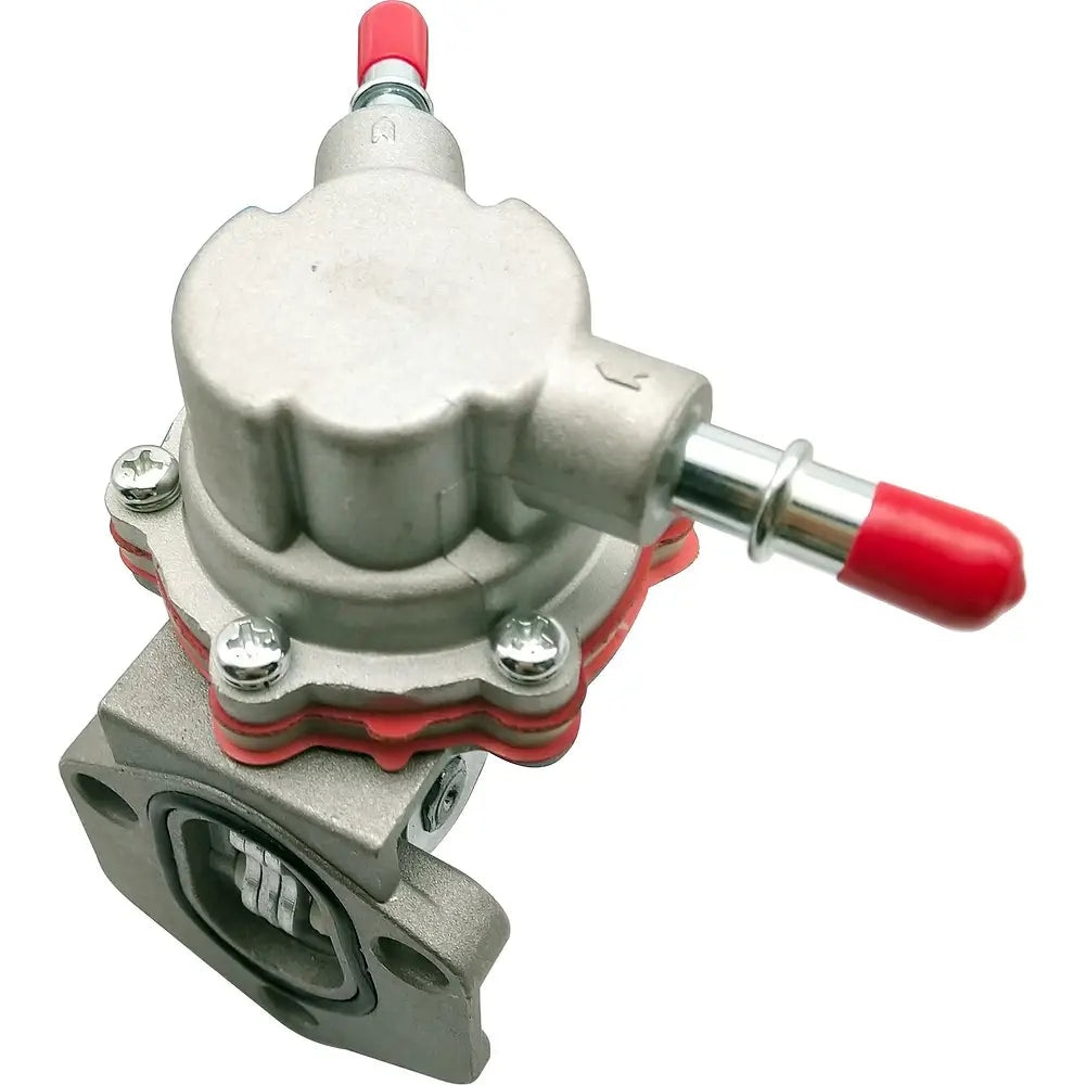 Fuel Pump BCD2733 for JCB Backhoe Loader 3CX 4CX