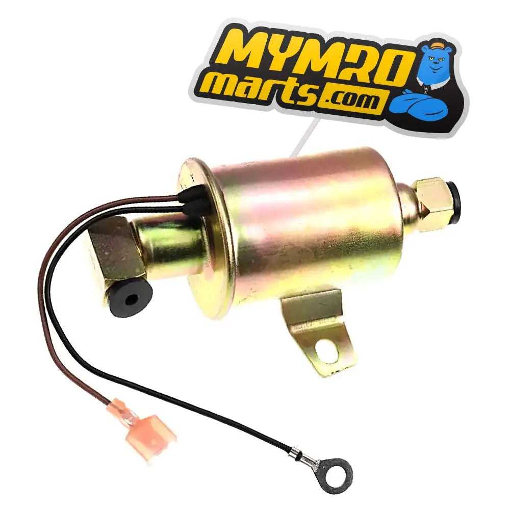 Electric Fuel Pump E11010 for Onan 5500 RV Cummins Generator