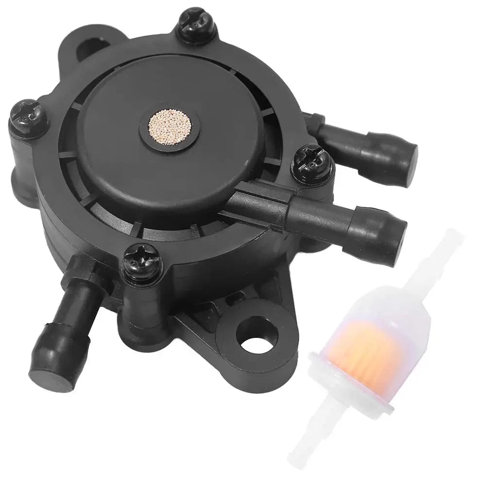 Fuel Pump for John Deere LA105 LA115 LA120 LA125 LA130 LA135 LA140 LA145 LA150 LA155 LA165 LA175