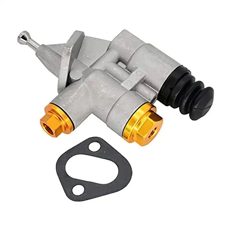 Fuel Pump J936317 for CASE IH 2555 2388 420 2344 2366 MX135 MX150 MX170 CPX420 MX100 MX110 MX120