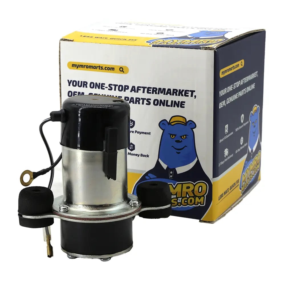 Fuel Pump MIT113001066 for Mitsubishi Engine L2E L3E S3L S3L2 S4L S4L2 K4N L3C