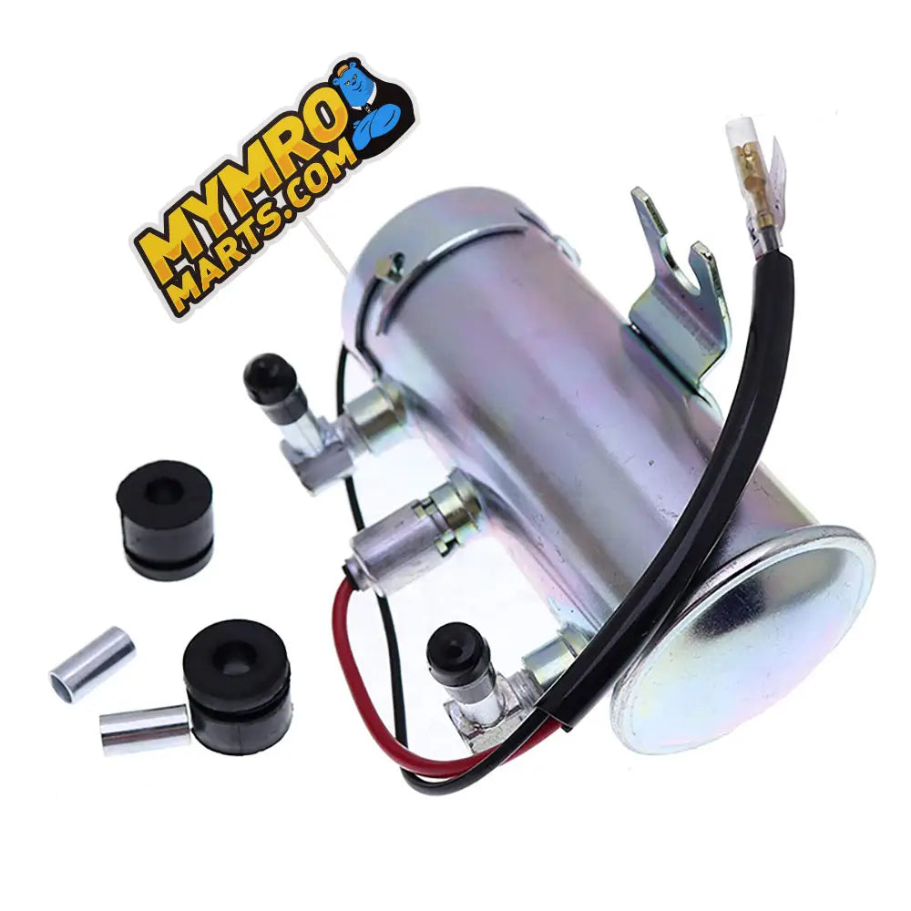 Fuel Pump MM200-54301 MM20054301 MD025280 31A6202100 for Mitsubishi S3L S3L2 S4L K4D K4E K4C 12V
