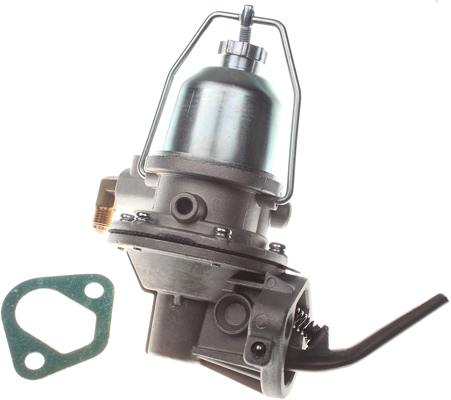 Fuel Pump N-17010-50K00 N-17010-50K60 Fit for Nissan H15 H20II H25II H20-2 H25-2 K15 K21 K25 Engine TCM CAT LPG Forklift