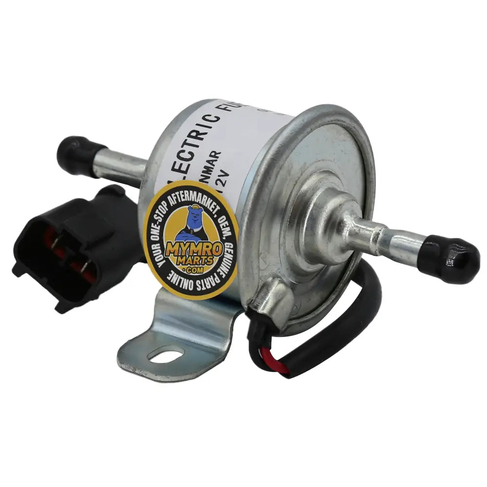 Fuel Pump RD411-51352 for Kubota Excavator KX121-3 KX161-3 KX41-3 KX71-3 KX91-3S U35S U25S U45S