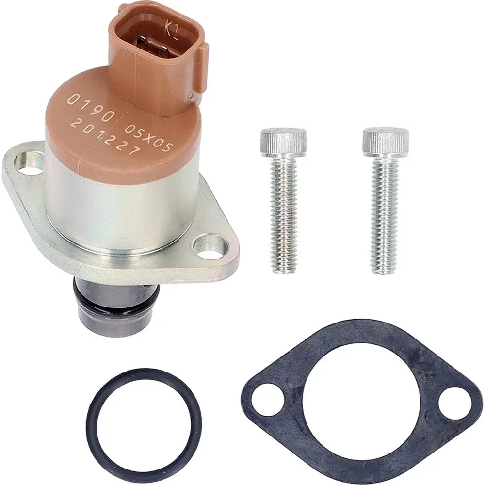 Fuel Pump Suction Control Valve 294200-0190 for Isuzu Forward Truck