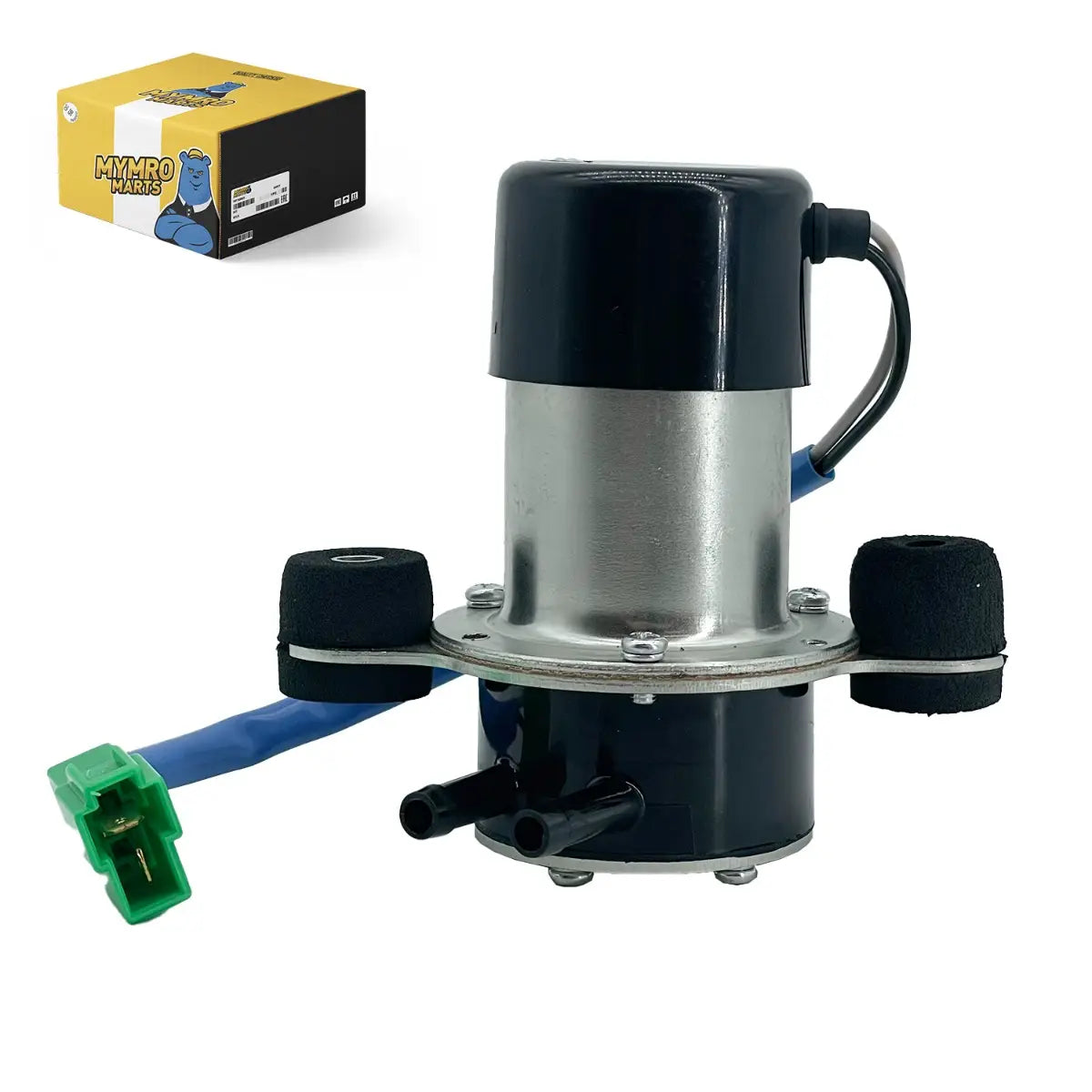 Electric 12v low pressure Fuel Pump UC-V4 15100-85501 for Mitsubishi Suzuki Carry Every DB51T DD51T DC51T DA51T