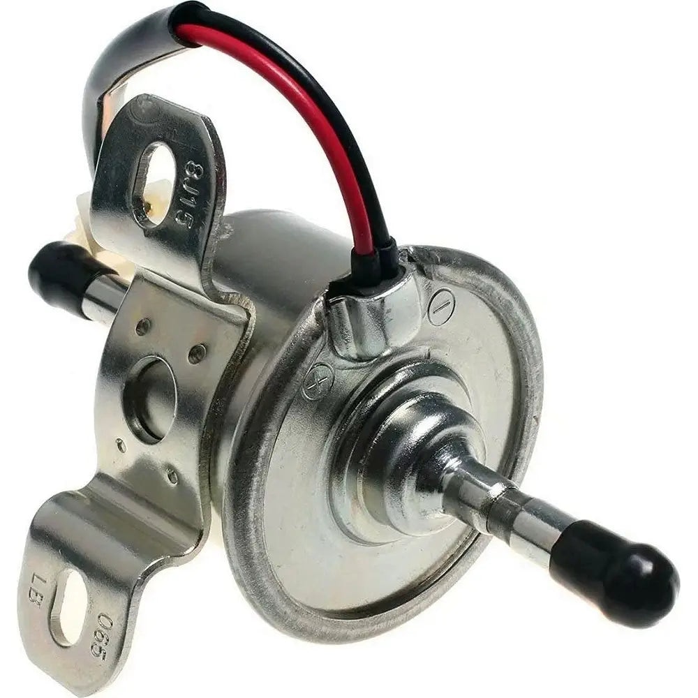 Fuel Pump VOE11802736 for Volvo Excavator EC13 EC15 EC15B EC20 EC20B EC25 EC30 EC35 EC45