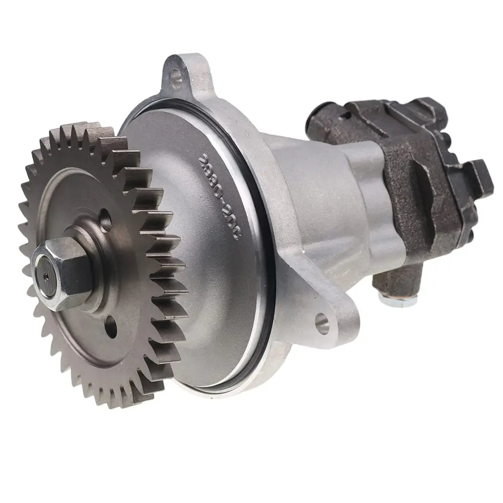 Fuel Pump VOE21635801 for Volvo EC340D EC350E EC380D EC480D EC700B EC750D EC950E