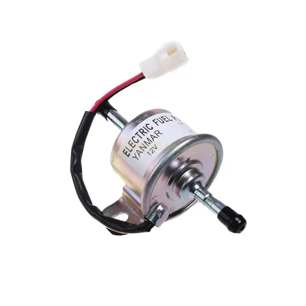 Fuel Pump YM119225-52102 For Komatsu Excavator PC20MR-1 PC20MRX-1 PC20UU-3 PC20R-8
