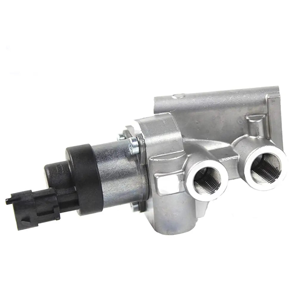 Fuel Regulator Valve 21638691 for Volvo Excavator EC210B EC210BLC