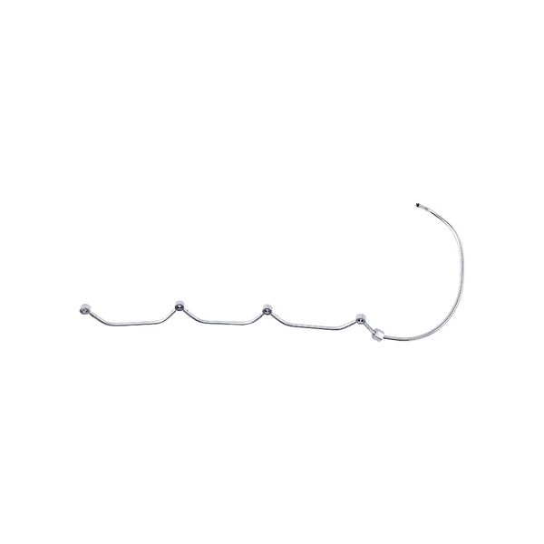 Fuel Return Manifold Line Tube 3284579 for Cummins Engine 4BT3.9