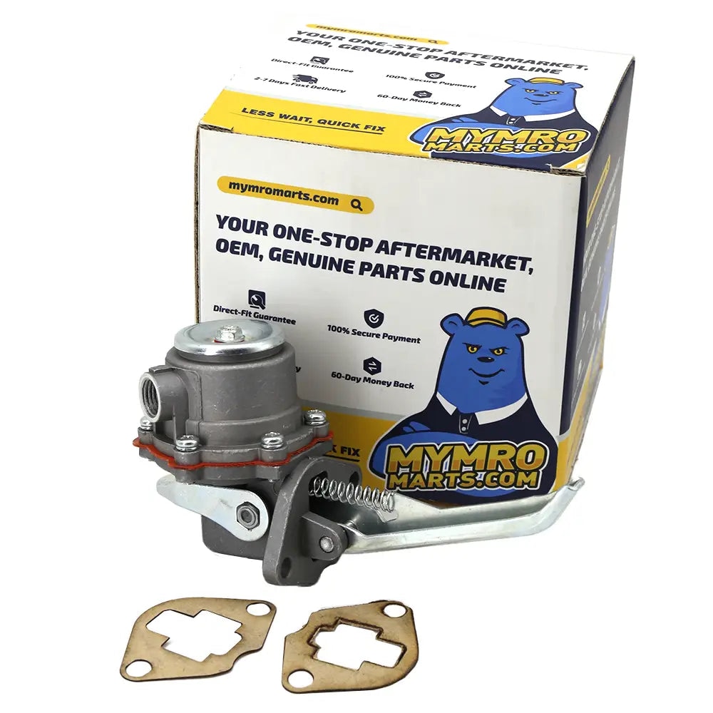 Fuel Supply Pump 04157698 for Deutz Engine F2L912 912