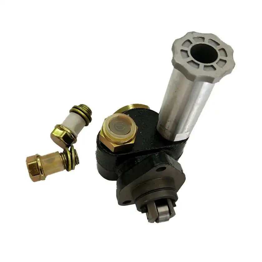 Fuel Supply Pump 9440610118 105220-5571 19013-52022 for Isuzu C201 Engine