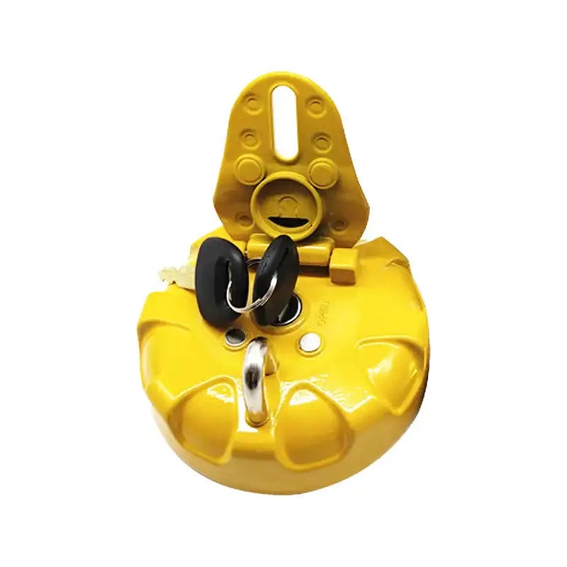 Fuel Tank Cap For Sumitomo SH45U SH55 SH60 SH100 SH120 SH145U SH200A3 SH240-5 SH300 SH350-5 SH400