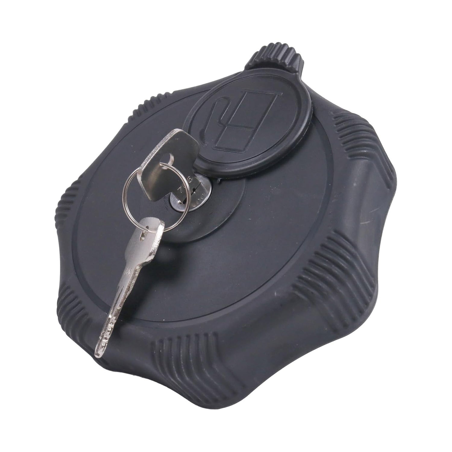 Fuel Tank Cap w/2 Keys 7041664 7414913 For Kubota Excavator U55-4 KX018-4 KX033-4 KX040-4 KX057-4 Liebherr R924 R944