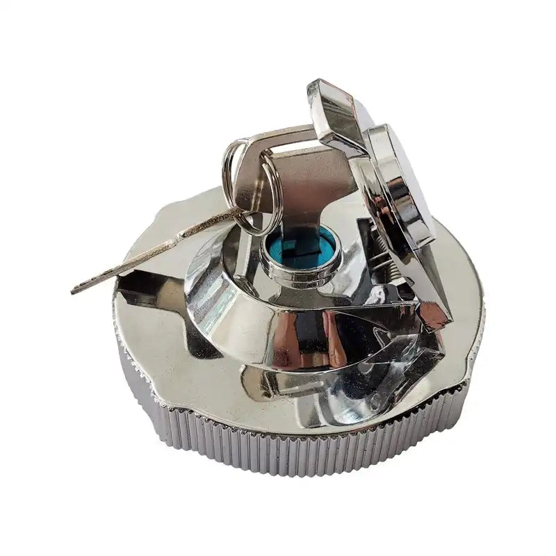 Fuel Tank Cap With Keys PW20P01282P1 for New Holland EH50.B EH30.B E50SR E50 E35SR E35 E30