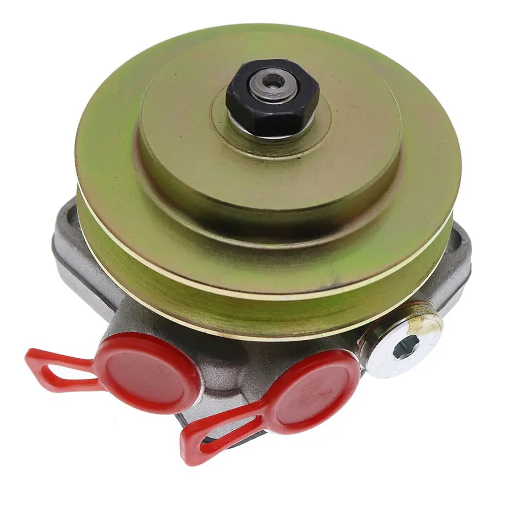 Fuel Transfer Lift Pump 20460417 for Volvo Excavator EC240B EC290B EW140B