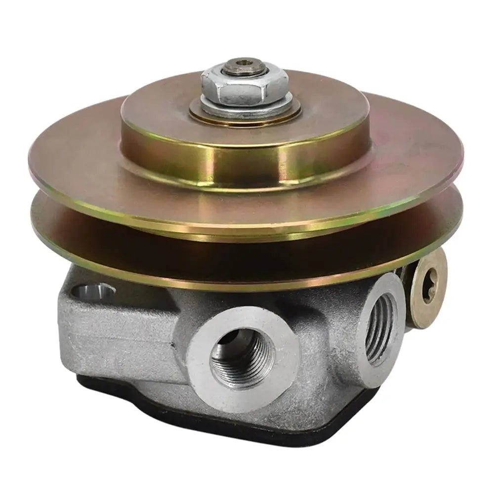 Fuel Transfer Lift Pump 21264822 for Volvo Engine D5A-T D7A-T TAD520GE TAD720GE TD520GE TD720GE