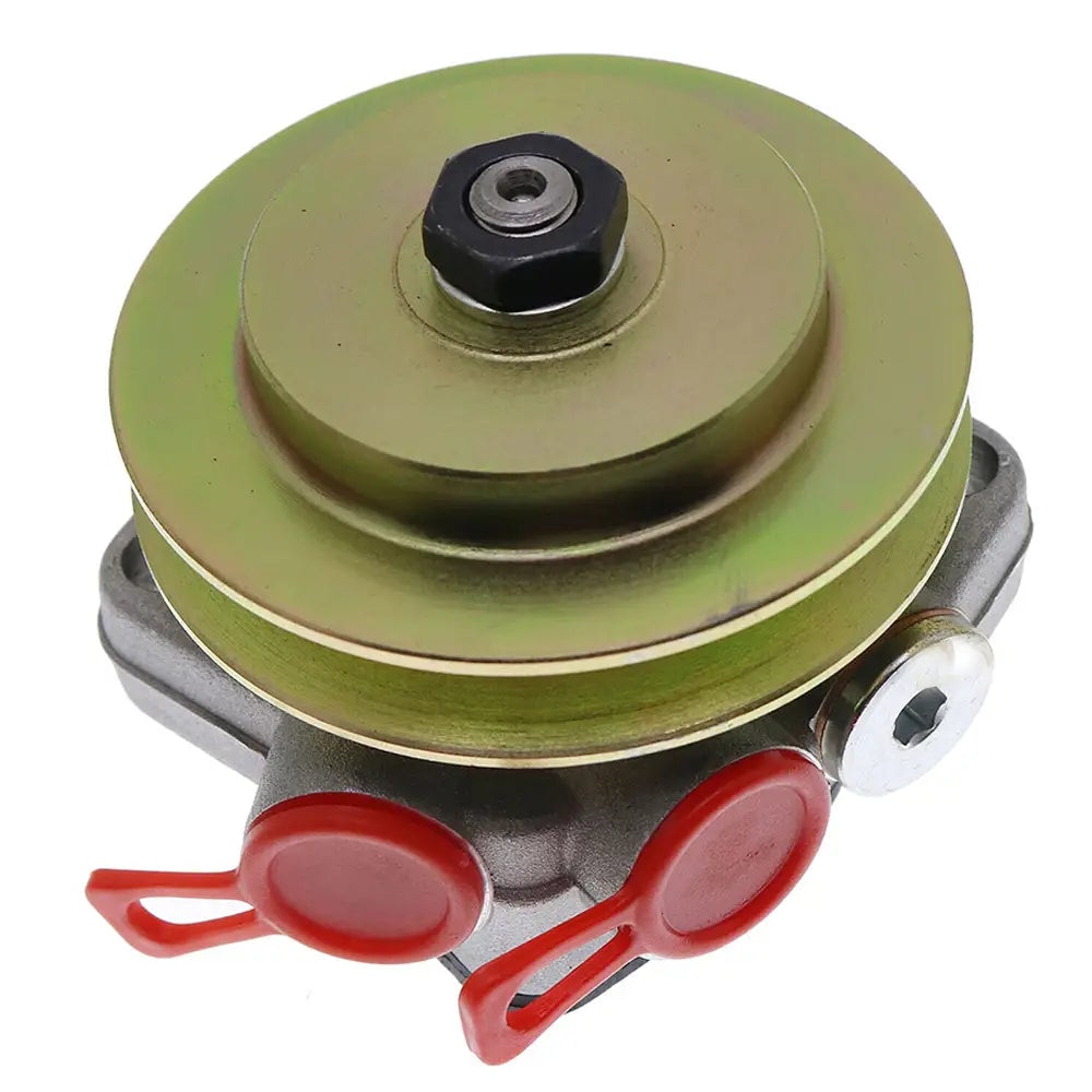 Fuel Transfer Lift Pump 21584586 for Volvo EC240B EC290B Excavator