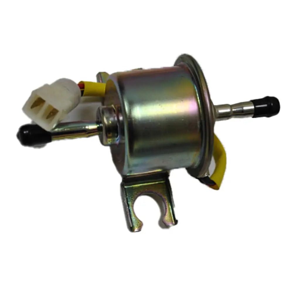 Fule Pump 4647138 for Hitachi Excavator ZX55UR-2 ZX55UR-2D ZX55UR-2DU ZX55UR-2U ZX55UR-3 ZX55UR-3D