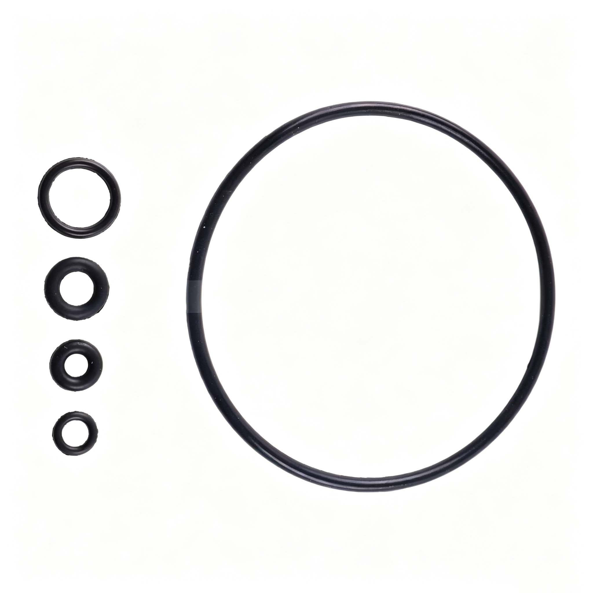 Gasket Set 16010-ZE3-701 for Honda Generator EB3500XK1 EB3800X EB5000X EB5000XK1 EB5000XK2 EB6500SX Tractor H5013