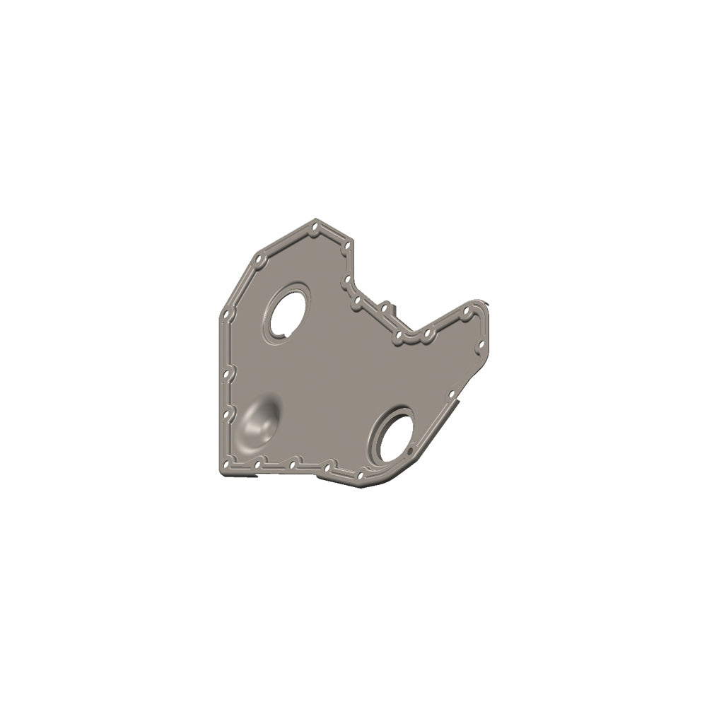 Gear Cover 3287075 for Cummins Engine 4BT 6BT 6BT5.9 6B 6CT