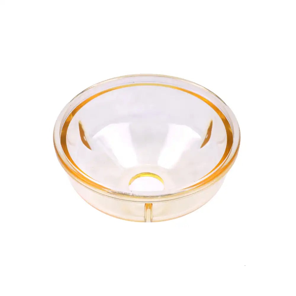 Glass Fuel Filter Bowl TX10383 for Long Tractor 350 360 445 460 510 550 610 2360 2460 2510
