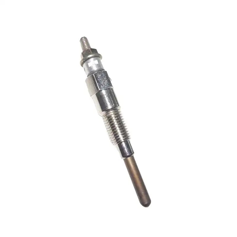 Glow Plug 3 Units 1 Set For Yanmar Engine 3TNV84 Komatsu Engine 3D84