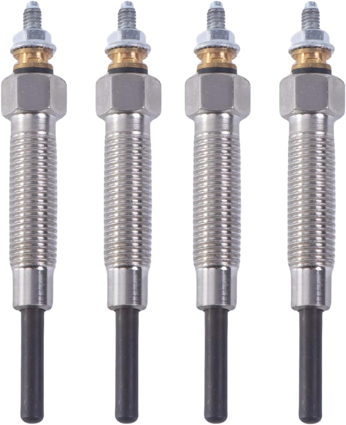 Glow Plug 32A66-03100 for Mitsubishi S4L S4L2 SQ SS-serie CAT 3044C-T
