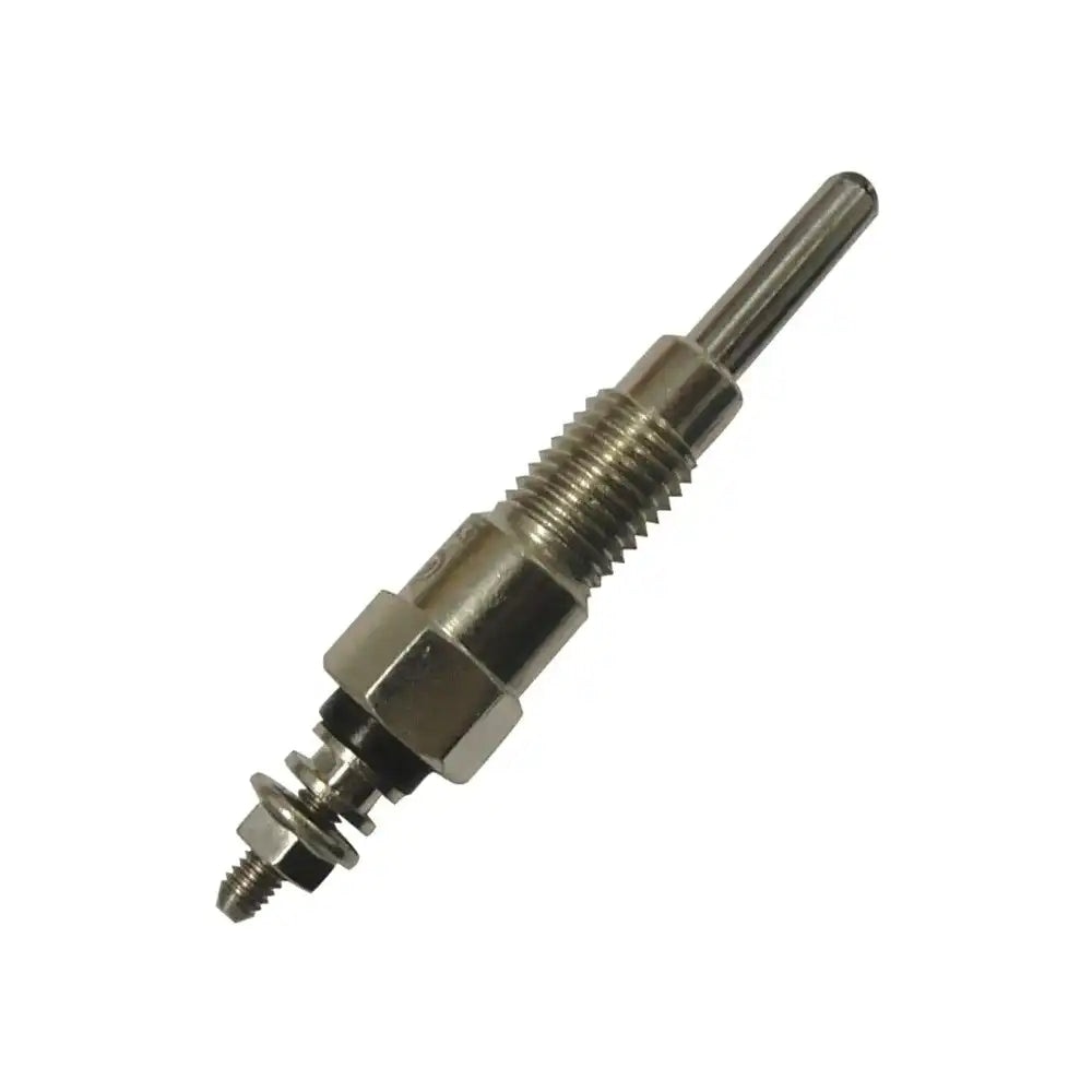 Glow Plug 4 Units 1 Set For Komatsu Midi Excavator PC80MR-3 Yanmar Engine 4TNV98