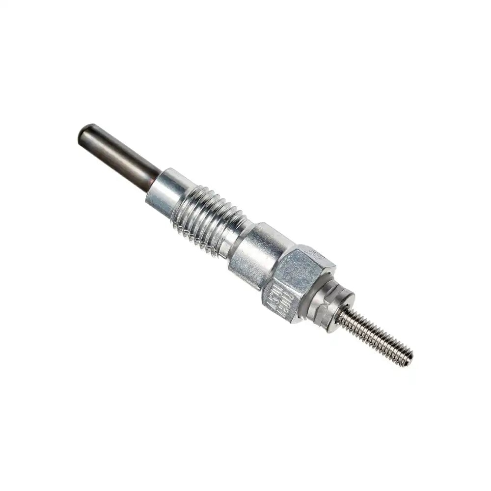 Glow Plug 4 Units 1 Set For Yanmar Engine 4TNE98 Komatsu Engine 4D98E