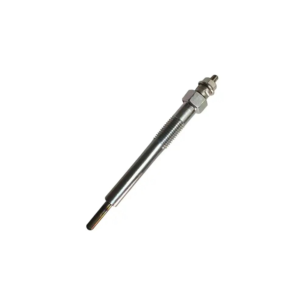 Glow Plug 4 Units 1 Set For Yanmar Engine 4TNE88 Komatsu Engine 4D88E