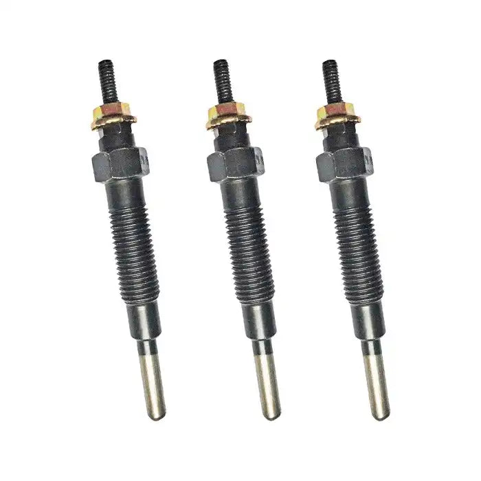 Glow Plug for Mahindra 2015 2216 2415 2516 2615 2816 3016