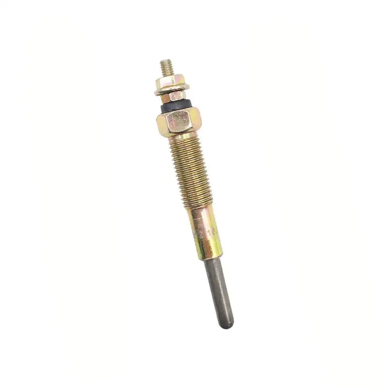 Glow Plug SBA185366190 for Case 410 420 D25 D29 D33 D35 D40 D45 DX21 DX25 DX29 DX31 DX40 DX55 Engine ISM N844