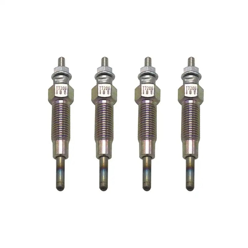 Glow Plug Z-8-97106549-1 8-97106549-1 for Isuzu 3LD1 Engine Hitachi Daewoo Excavator