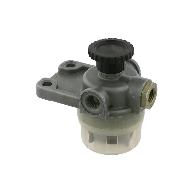 Hand Fuel Pump 0000906050 H11K for Mercedes BENZ MK/NG/SK Actros MP2 MP3