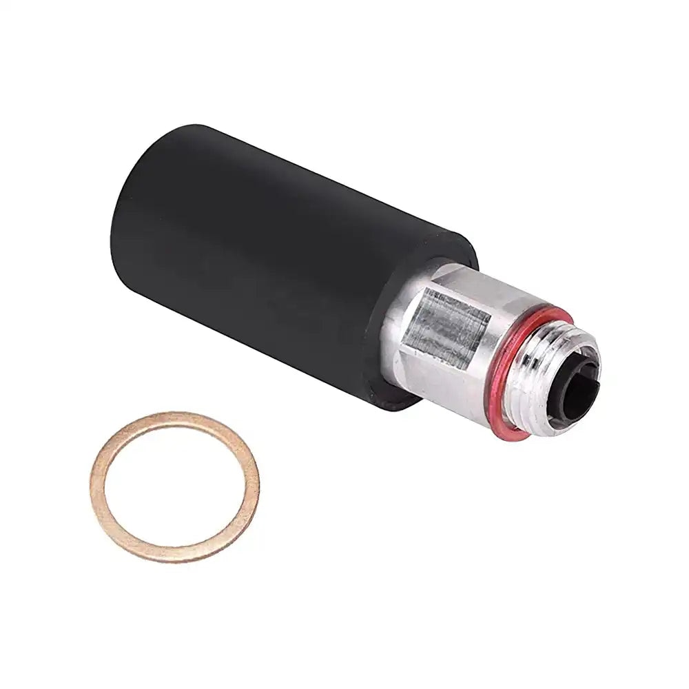 Hand Pump VOE20412750 VOE11716756 for Volvo Wheel Loader L25F L220E L220D L20F L180E L180D L180C L160 L150E L150D L150C L120D L120C L120