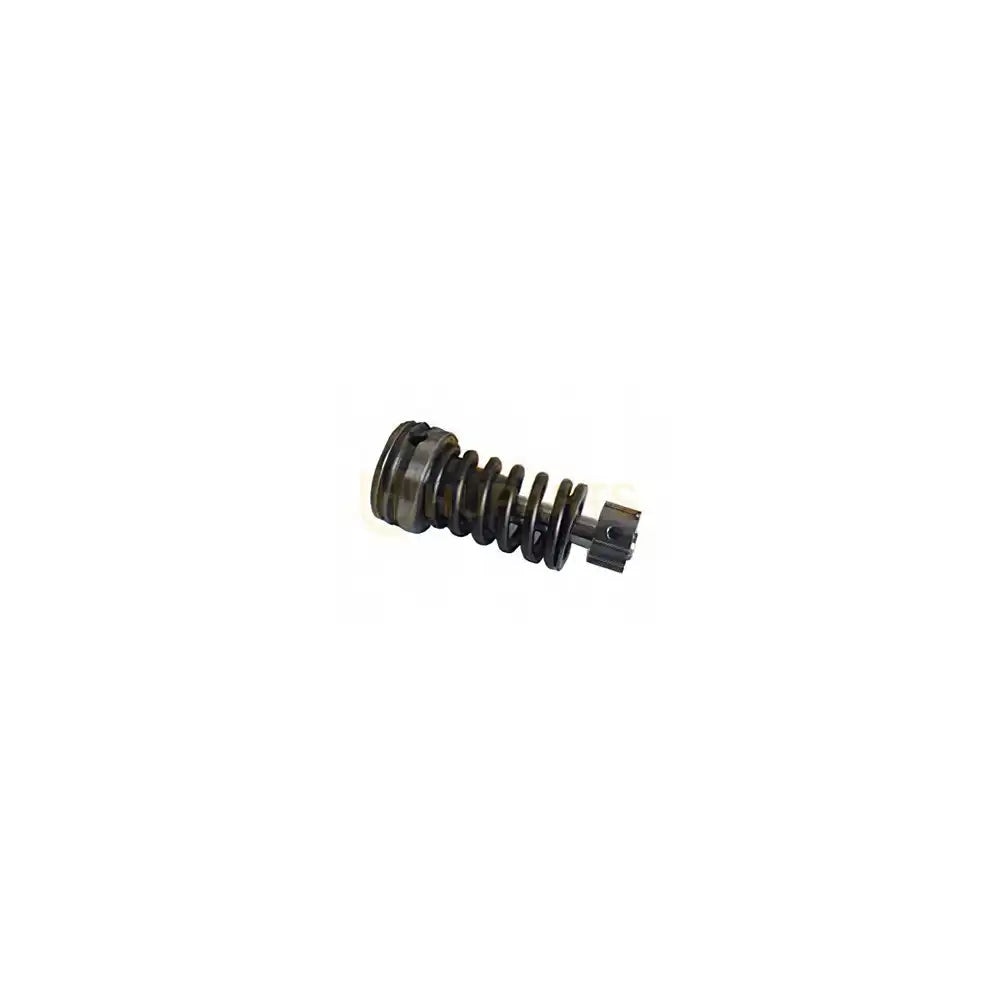 Heavy Injector 3436111010 For Mitsubishi Engine S4K
