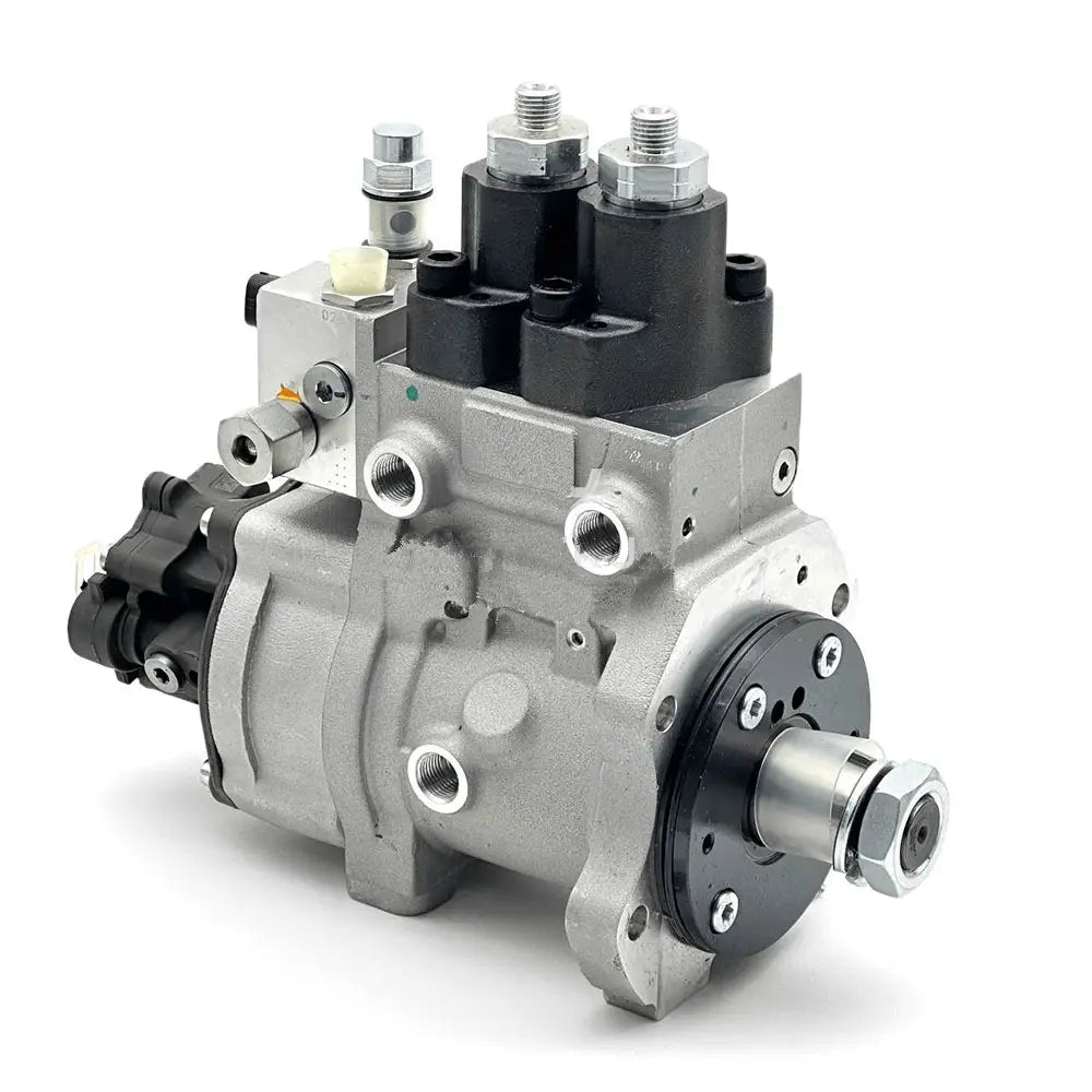 High Pressure Fuel Pump 490-5709 for Caterpillar CAT Engine C9.3B C9.3 Excavator 340 336 345GC