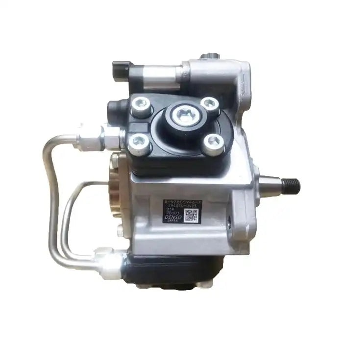 High Pressure Pump 8-98238464-1 for Isuzu 6HK1-TIER4 Engine Original