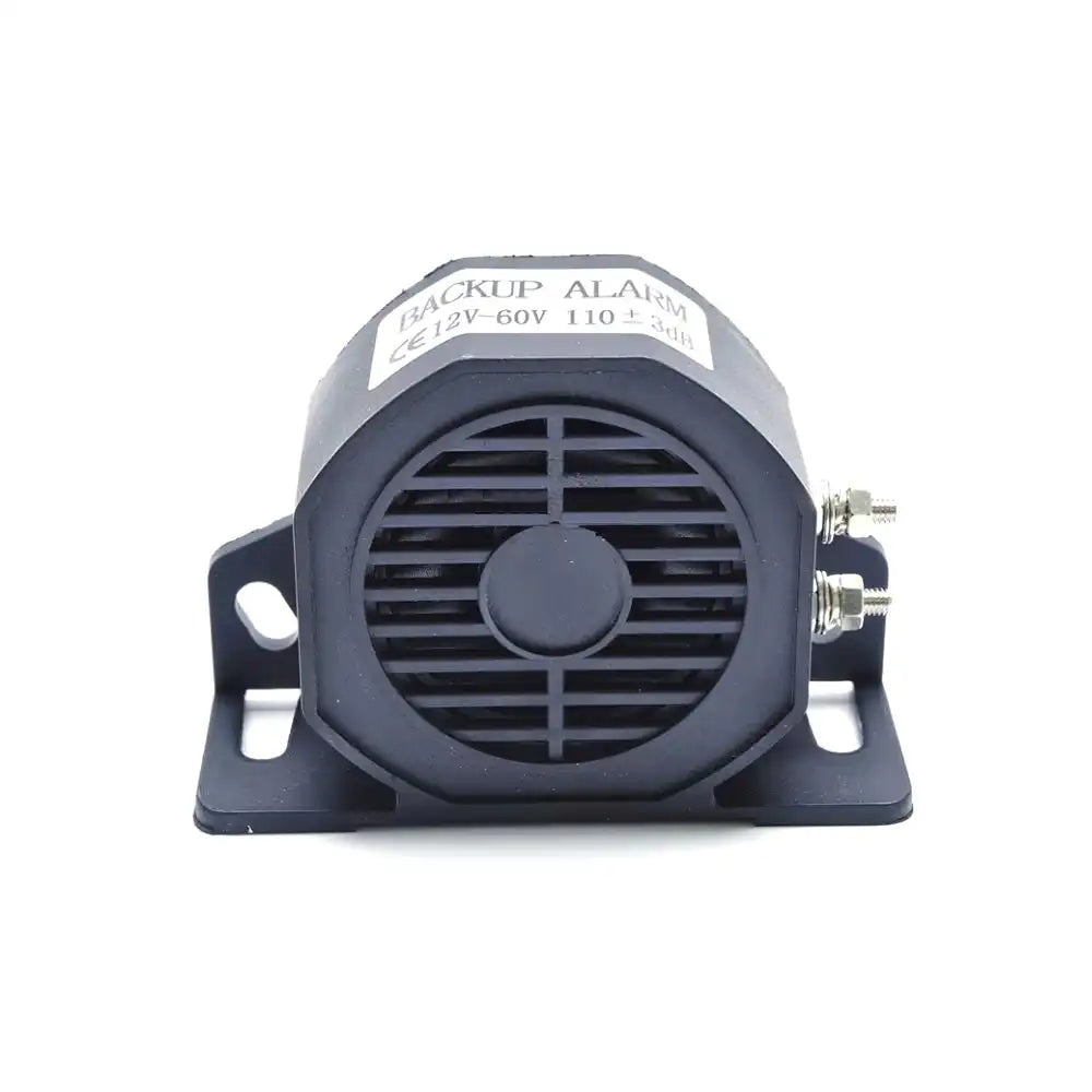 Horn/Alarm 063778-000 12-24V DC for UpRight DF532-IM