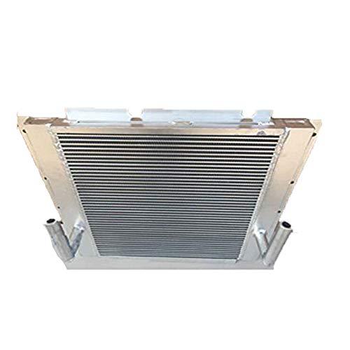 Hydraulic Oil Cooler 099-4702 5I-5724 for Caterpillar Excavator CAT E120B
