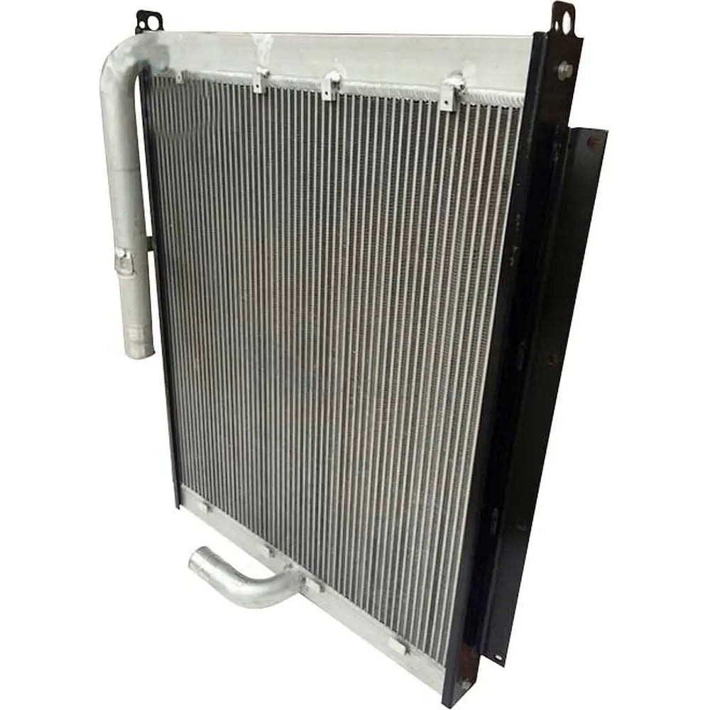 Hydraulic Oil Cooler 13C30000-2 For Daewoo Excavator DH300-5 Doosan S290LL S290LC-V