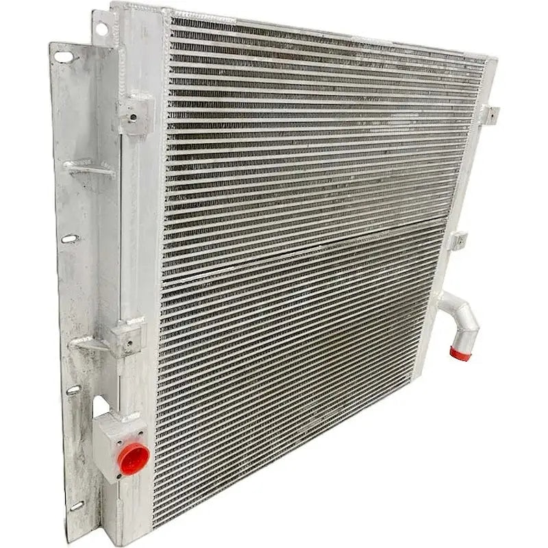 Hydraulic Oil Cooler 162-9830 155-9445 142-4917 for Caterpillar Excavator CAT E345B